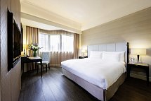 Vibe Hotel Singapore Orchard - Wohnbeispiel Premier (Zimmercodierung UM1)