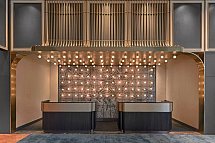 Vibe Hotel Singapore Orchard