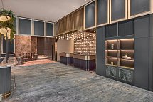 Vibe Hotel Singapore Orchard