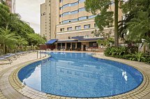 Vibe Hotel Singapore Orchard