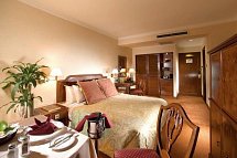 Vibe Hotel Singapore Orchard - Wohnbeispiel Superior (Zimmercodierung US1)