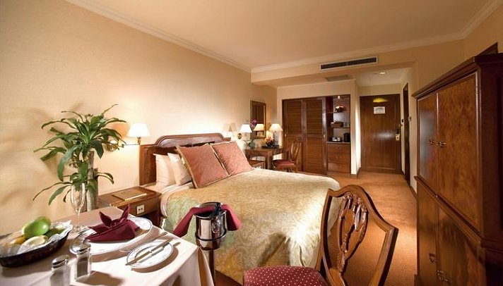 Vibe Hotel Singapore Orchard