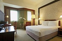 Vibe Hotel Singapore Orchard - Wohnbeispiel Superior (Zimmercodierung US1)