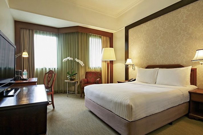 Vibe Hotel Singapore Orchard