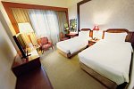Vibe Hotel Singapore Orchard