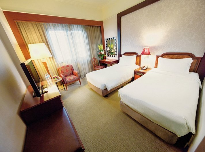 Vibe Hotel Singapore Orchard