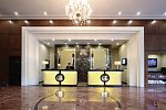 Vibe Hotel Singapore Orchard