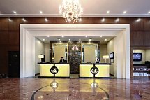 Vibe Hotel Singapore Orchard