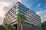 Travelodge Harbourfront Singapore