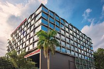 Travelodge Harbourfront Singapore