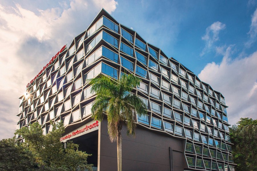 Travelodge Harbourfront Singapore