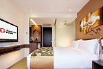 Travelodge Harbourfront Singapore