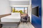 Travelodge Harbourfront Singapore