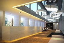 Travelodge Harbourfront Singapore