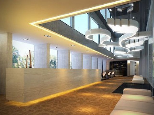 Travelodge Harbourfront Singapore