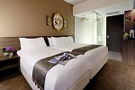 Travelodge Harbourfront Singapore