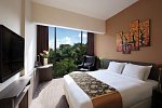 Travelodge Harbourfront Singapore