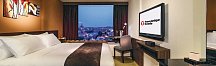 Travelodge Harbourfront Singapore