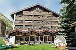 Le Mirabeau Resort & Spa