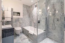 Le Mirabeau Resort & Spa - Wohnbeispiel Doppelzimmer Superior Etoile (Zimmercodierung DS2)