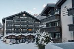 Le Mirabeau Resort & Spa