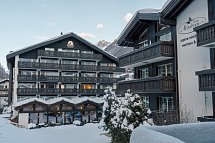 Le Mirabeau Resort & Spa
