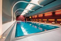 Le Mirabeau Resort & Spa