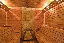 Le Mirabeau Resort & Spa