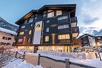 Le Mirabeau Resort & Spa
