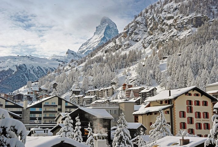 Le Mirabeau Resort & Spa