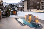 Le Mirabeau Resort & Spa