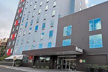 Four Points by Sheraton San José Sabana