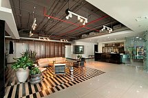 Four Points by Sheraton San José Sabana