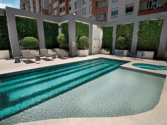 Four Points by Sheraton San José Sabana