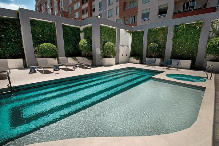 Four Points by Sheraton San José Sabana