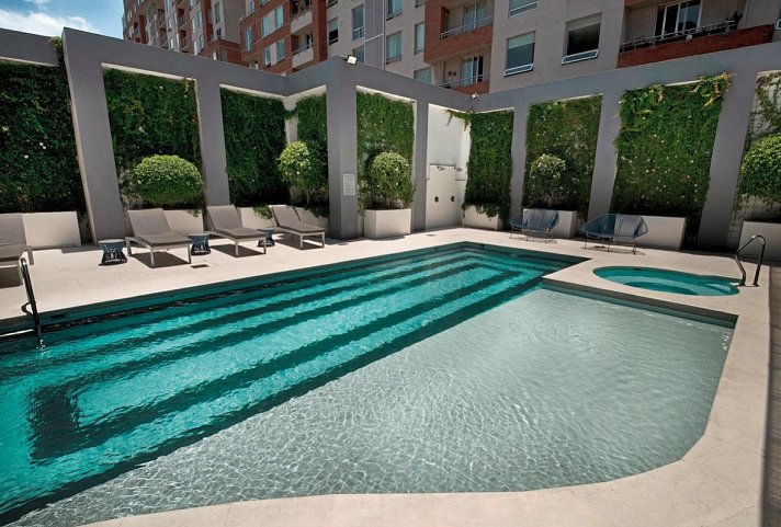 Four Points by Sheraton San José Sabana