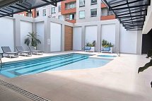 Four Points by Sheraton San José Sabana