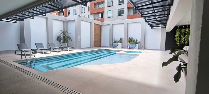 Four Points by Sheraton San José Sabana