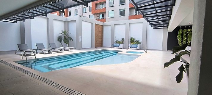 Four Points by Sheraton San José Sabana