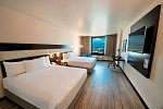 Four Points by Sheraton San José Sabana