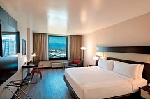Four Points by Sheraton San José Sabana - Wohnbeispiel Standard (Zimmercodierung UG1)