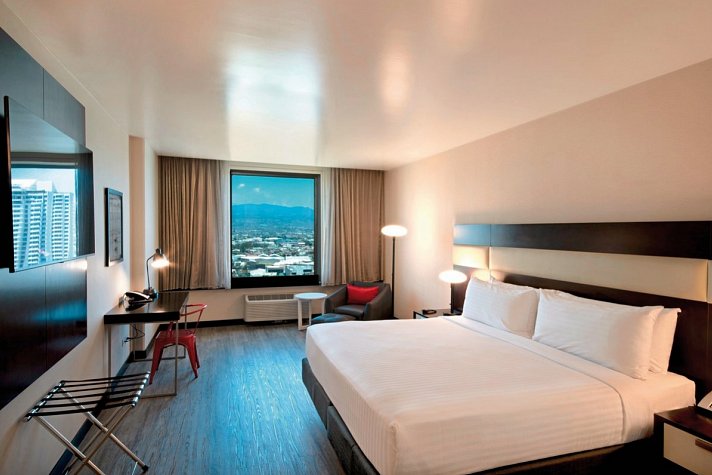 Four Points by Sheraton San José Sabana