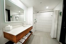 Four Points by Sheraton San José Sabana - Zimmercodierung UG1