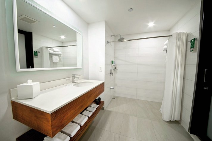 Four Points by Sheraton San José Sabana