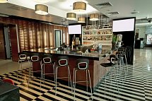 Four Points by Sheraton San José Sabana