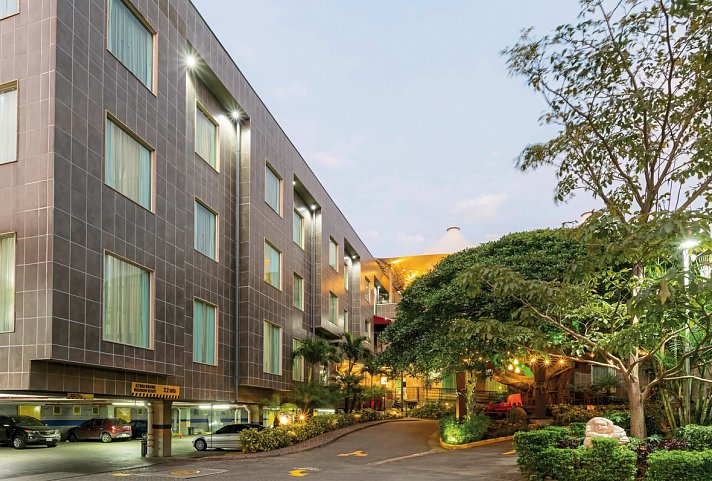 Studio Hotel