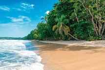 Costa Rica für kleine Entdecker - Nationalpark Cahuita