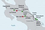 Costa Rica für kleine Entdecker