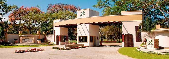 Villas Playa Sámara Beachfront Resort