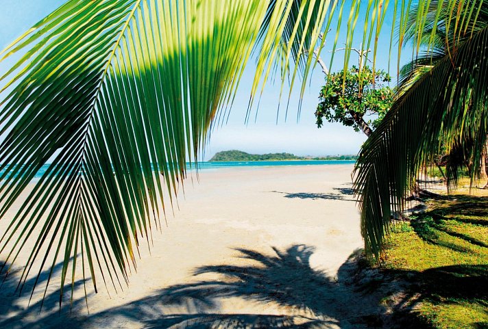 Villas Playa Sámara Beachfront Resort